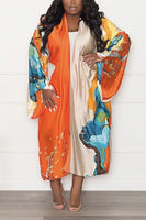 Dress Up Kimono