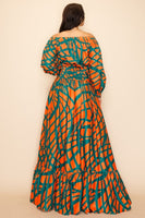 Grace Skirt Set