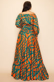 Grace Skirt Set