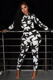 Superstar Leggings Set