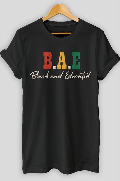 B.A.E Tshirt