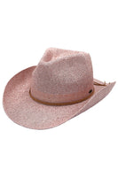 Cowgirl Hat