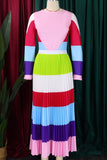 Artsy Skirt Set