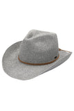 Cowgirl Hat
