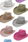 Cowgirl Hat