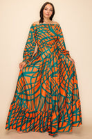Grace Skirt Set