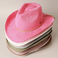Cowgirl Hat