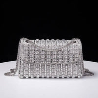 Dazzle me Bag