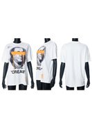 C.R.E.A.M Tee