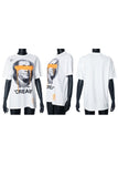 C.R.E.A.M Tee