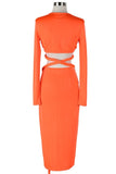 Rope Tied Skirt Set