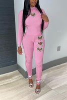 Love Me Pants Set