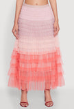 Fairy Ombré Tulle Skirt