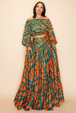 Grace Skirt Set