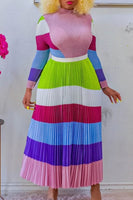 Artsy Skirt Set