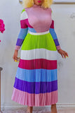 Artsy Skirt Set
