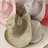 Cowgirl Hat
