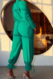Elegance Power Suit Set