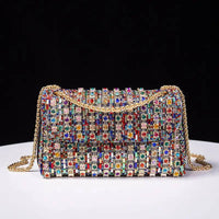 Dazzle me Bag
