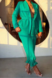 Elegance Power Suit Set