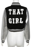 That Girl Collegiate Jacket