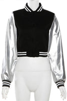 That Girl Collegiate Jacket