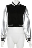 That Girl Collegiate Jacket