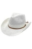 Cowgirl Hat