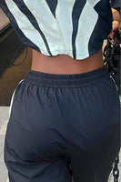 Stylish Two Tone Tracksuit