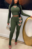 Love Me Pants Set