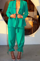 Elegance Power Suit Set