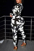 Superstar Leggings Set