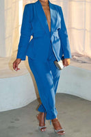 Elegance Power Suit Set