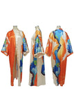 Dress Up Kimono