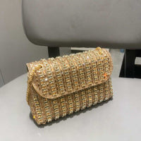 Dazzle me Bag