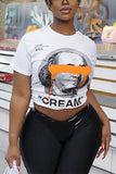 C.R.E.A.M Tee