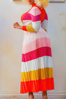 Artsy Skirt Set