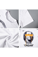 C.R.E.A.M Tee