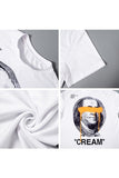 C.R.E.A.M Tee