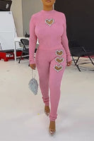 Love Me Pants Set