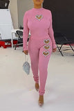 Love Me Pants Set