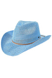 Cowgirl Hat