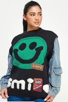 Smile Sweater