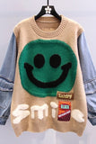 Smile Sweater