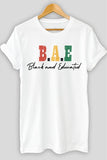 B.A.E Tshirt
