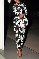 Superstar Leggings Set