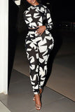 Superstar Leggings Set