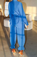 Elegance Power Suit Set