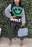 Smile Sweater