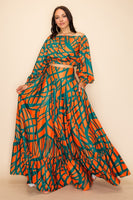 Grace Skirt Set